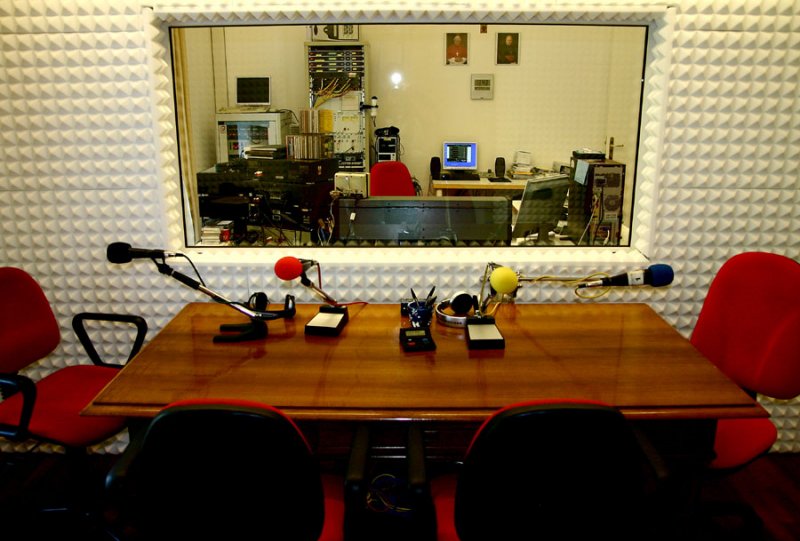 Regie e Studi di via P.Besenghi, 16 a Trieste dal 2015